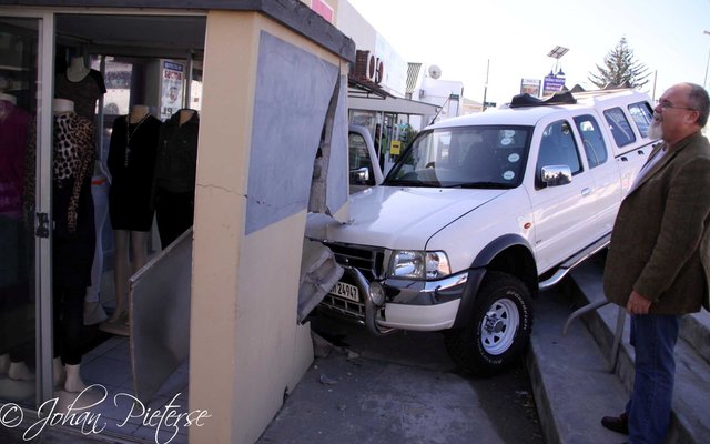 Gansbaai Alleen ritte vir voertuie_1